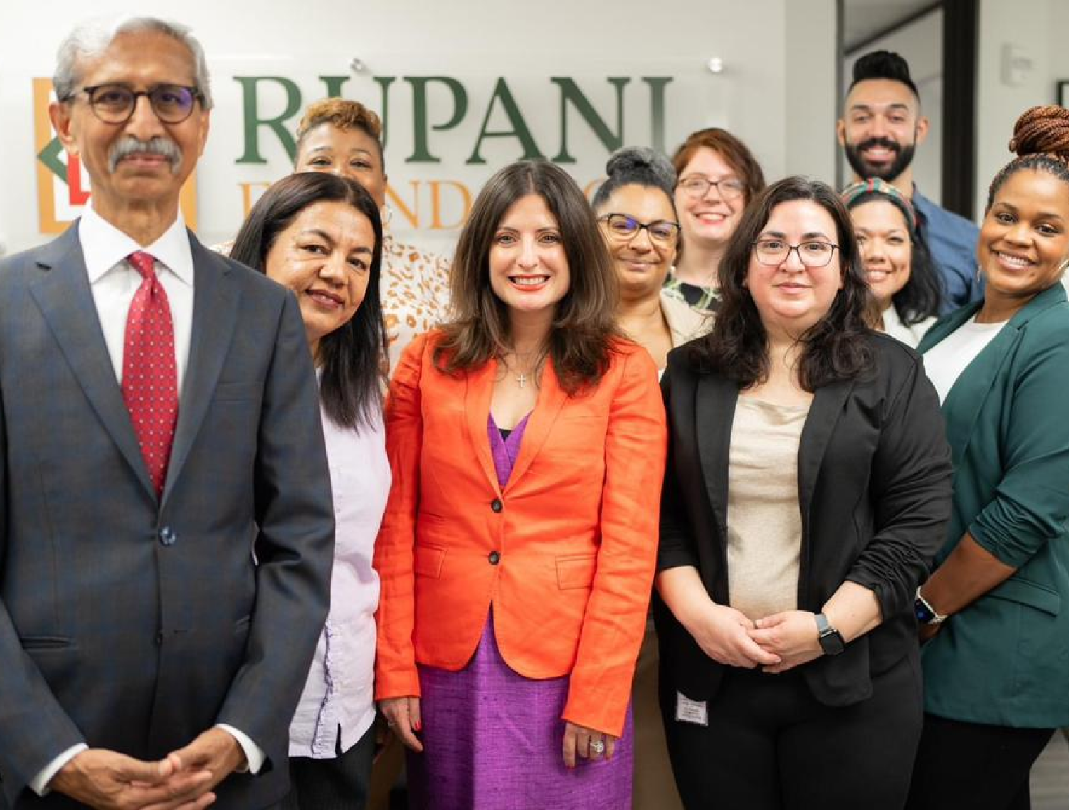 Investment Roadshow–USA