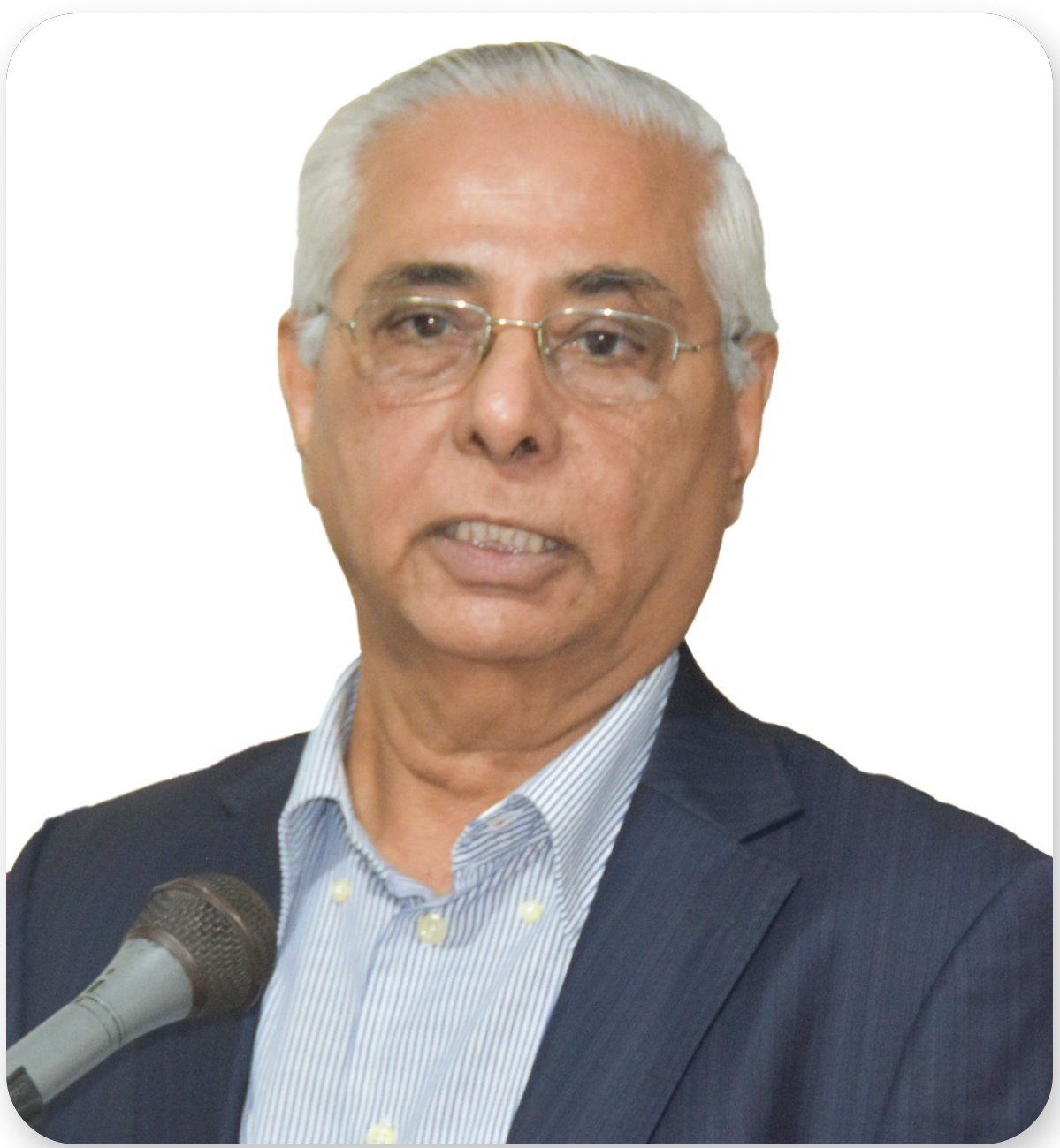 Mr. Abdul Rehman Methani