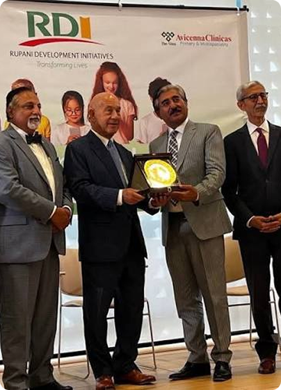 Empowering Communities Together