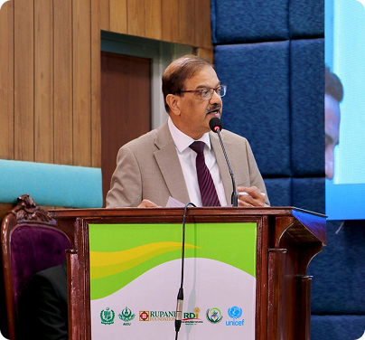 The 5th International Conference on Early Childhood Development